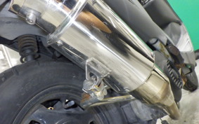 SUZUKI ADDRESS V125 G 2025 CF46A