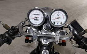 YAMAHA SR400 2002 RH01J