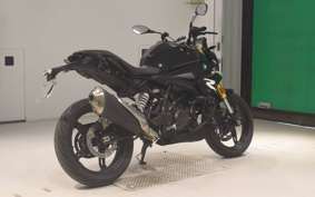 BMW G310R 2024
