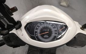SUZUKI ADDRESS V125 DT11A