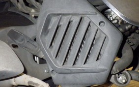 HONDA TACT Basket 2008 AF79
