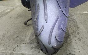 SUZUKI ADDRESS 110 2021 CE47A