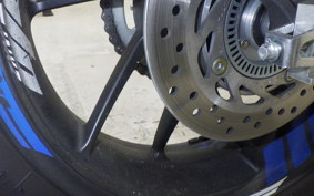 HONDA CB400SF GEN 4 A 2021 NC42