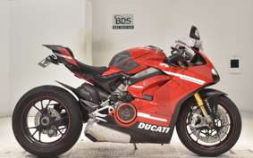 DUCATI PANIGALE V4 S 2019