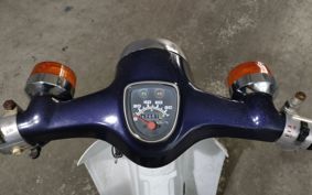 HONDA SUPER CUB90 HA02