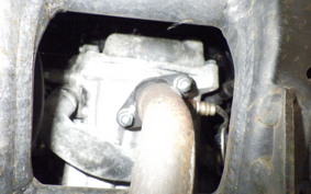 HONDA PCX 150 2021 KF18