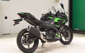 KAWASAKI NINJA 400 2019 EX400G