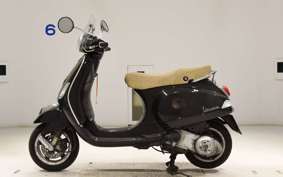 VESPA LX125IE