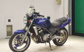 KAWASAKI BALIUS 250 ZR250A