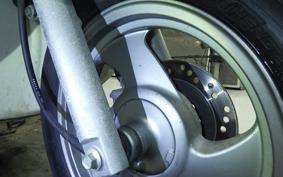 HONDA SPACY 100 JF13