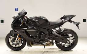 YAMAHA YZF-R1 2018 RN65J