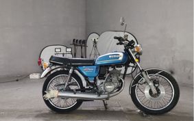 SUZUKI GT125 GT125