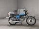 Фото Suzuki GT125 с японского аукциона