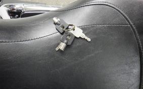 HARLEY FLD 1580 2012