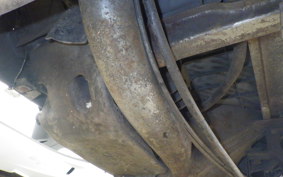 SUZUKI ADDRESS V100 CE11A