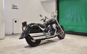 SUZUKI INTRUDER 400 Classic 2011 VK56A