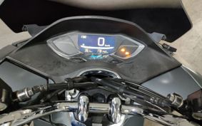 HONDA PCX 160 KF47