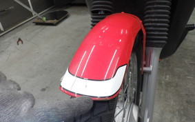HONDA CROSS CUB 110 JA10