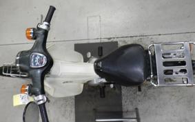 HONDA C70 SUPER CUB 2019 C70