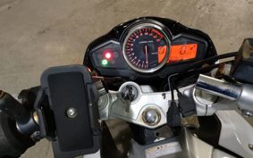 SUZUKI GSR250 GJ55D