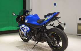 SUZUKI GSX-R1000R A 2020 DM11G