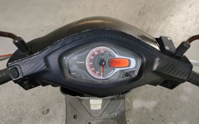 SUZUKI ADDRESS V125 CF4MA