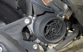 SUZUKI ADDRESS 110 2004 CE47A