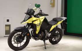 SUZUKI Vｽﾄﾛｰﾑ250SX EL11L