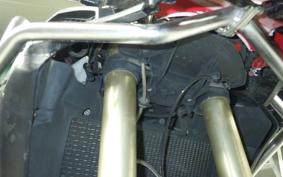 BMW F800GS ADVENTURE 2014