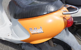 SUZUKI PALETTE CA41A