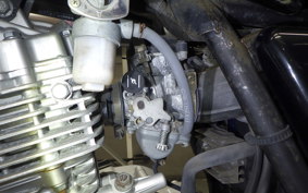SUZUKI GN125 H