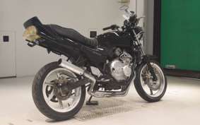 HONDA JADE MC23