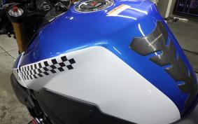 SUZUKI GSR750 A 2016 GR7NA