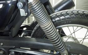 SUZUKI GS50 2008 NA41A