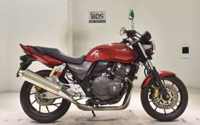 HONDA CB400SF GEN 4 2015 NC42
