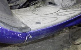 YAMAHA AXIS 100 SB06J