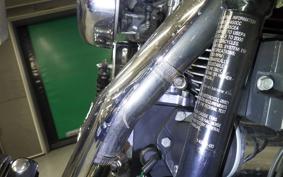 HARLEY FXDWG 1450 2000