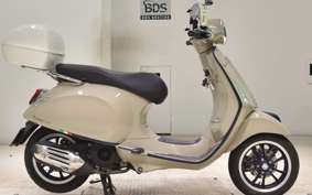 VESPA PRIMAVERA150 1998