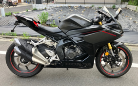 HONDA CBR250RR ABS MC51