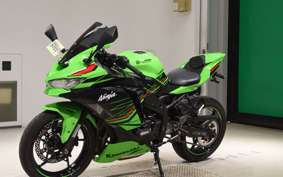 KAWASAKI ZX-25R-2SE ZX250H