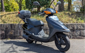 HONDA SPACY100 JF13