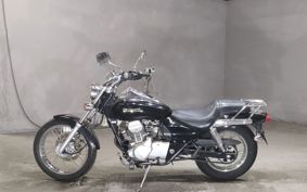 KAWASAKI ELIMINATOR 125 BN125A
