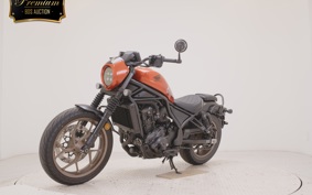 HONDA REBEL 1100 S DCT 2026 SC87
