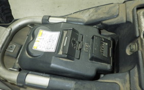 YAMAHA PASSOL 1994 SY01J