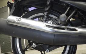 YAMAHA i8 115