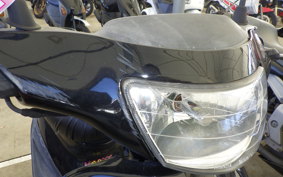YAMAHA BJ