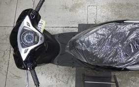 HONDA LEAD 125 1986 JK12