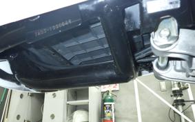 HONDA GYRO CANOPY TA03