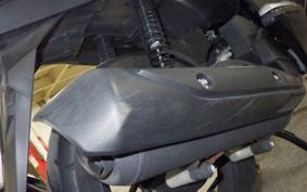 HONDA PCX125 2007 JF56