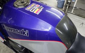 KAWASAKI GPZ900R NINJA 1993 ZX900A